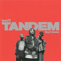 Tumaniyo — Tandem (Feat. Miyagi & Эндшпиль) — обложка
